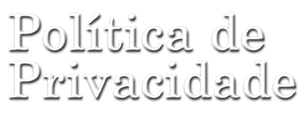 politica privacidade chameleon bunker